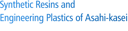 Synthetic Resins and Engineering Plastics of Asahi-kasein